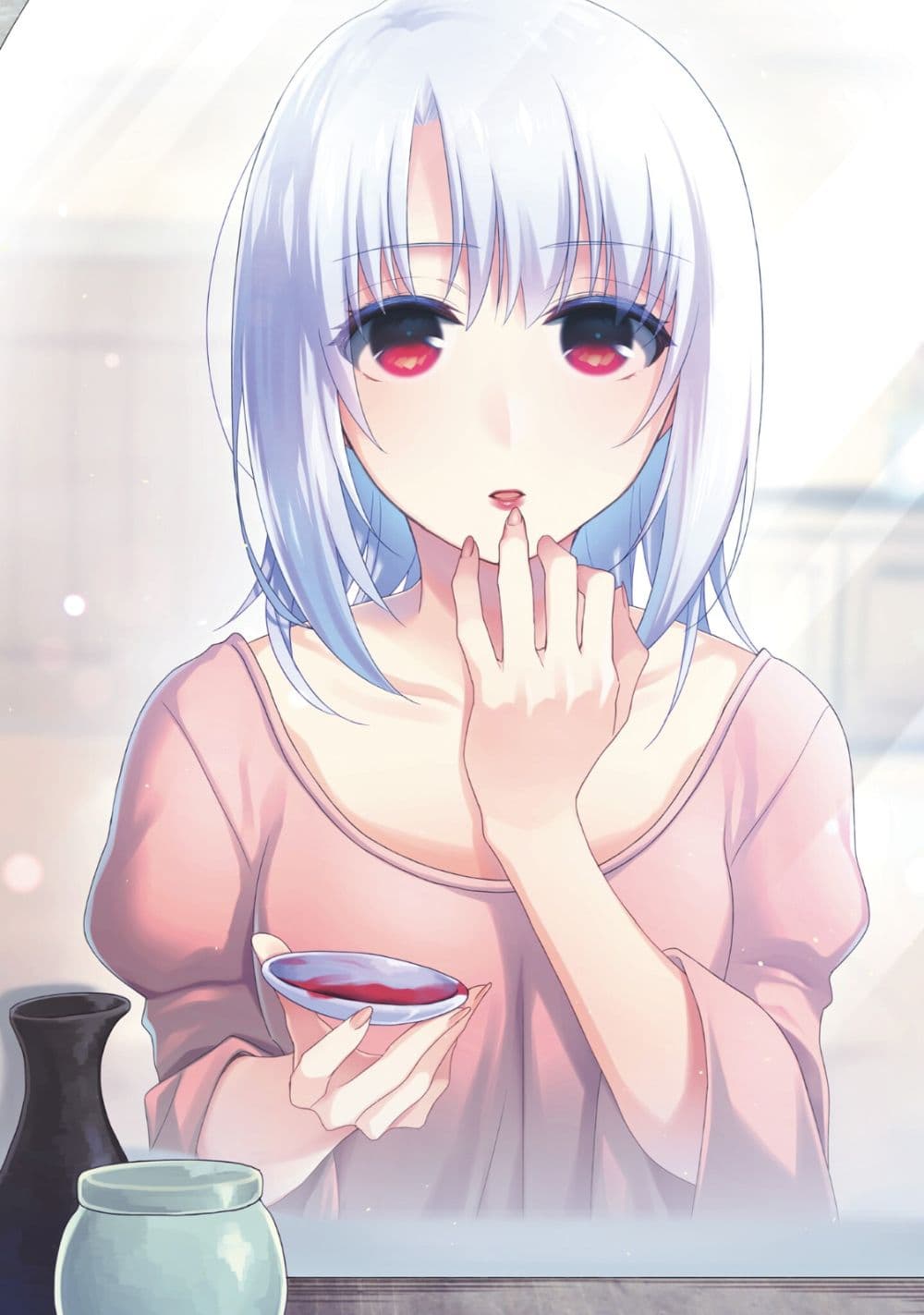 Takarakuji de 40 oku Atattandakedo Isekai ni Ijuu Suru ตอนที่ 38 (5)